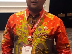 Indek Kebebasan Pers Kalteng Meningkat