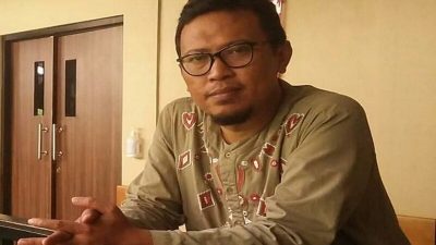 Hutan Wilayah Hulu Dibabat Secara Masif