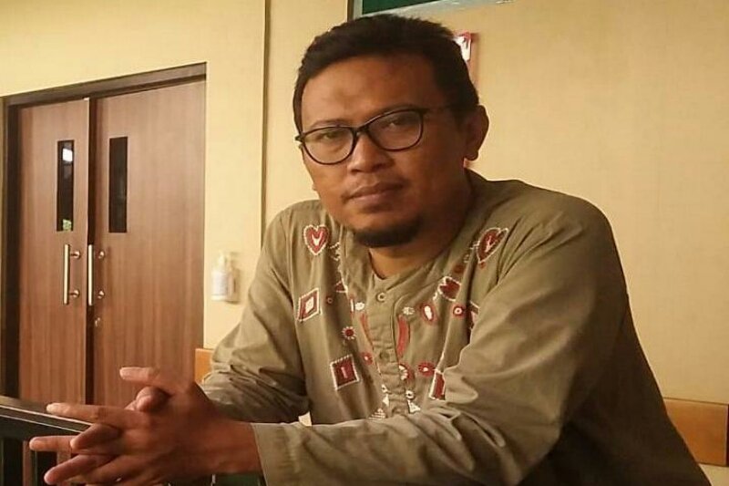 Hutan Wilayah Hulu Dibabat Secara Masif