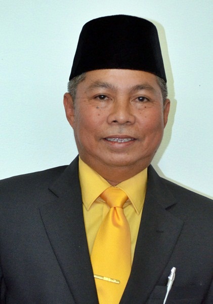 DPRD PRIHATIN- SDM Kurang, Gaji Guru Honor Sering Terlambat