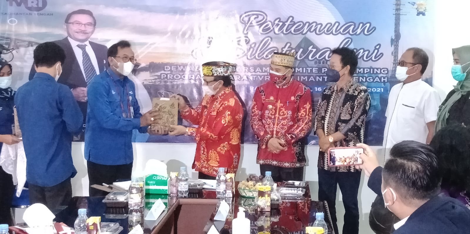 Libatkan Akademisi Dalam Menentukan Program Siaran Lokal