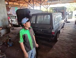 Tips Mekanik saat Mobil Anda Menghadapi Banjir Tips Mekanik saat Mobil Anda Menghadapi Banjir