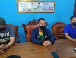 Hari ini, DPD KNPI Kalteng Buka Tahap Verifikasi OKP