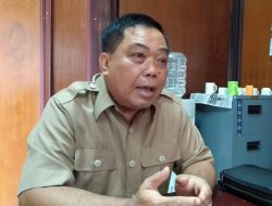 DPRD PROVINSI KALTENG-Lohing Apresiasi Kinerja Pemprov Perkuat Jalan Provinsi