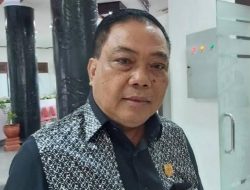Sei Hanyo dan Sungai Mangkutup, Lohing Simon Usulkan Jalan Khusus PBS Dikelola Perusda, Berlaku Sistem Berbayar