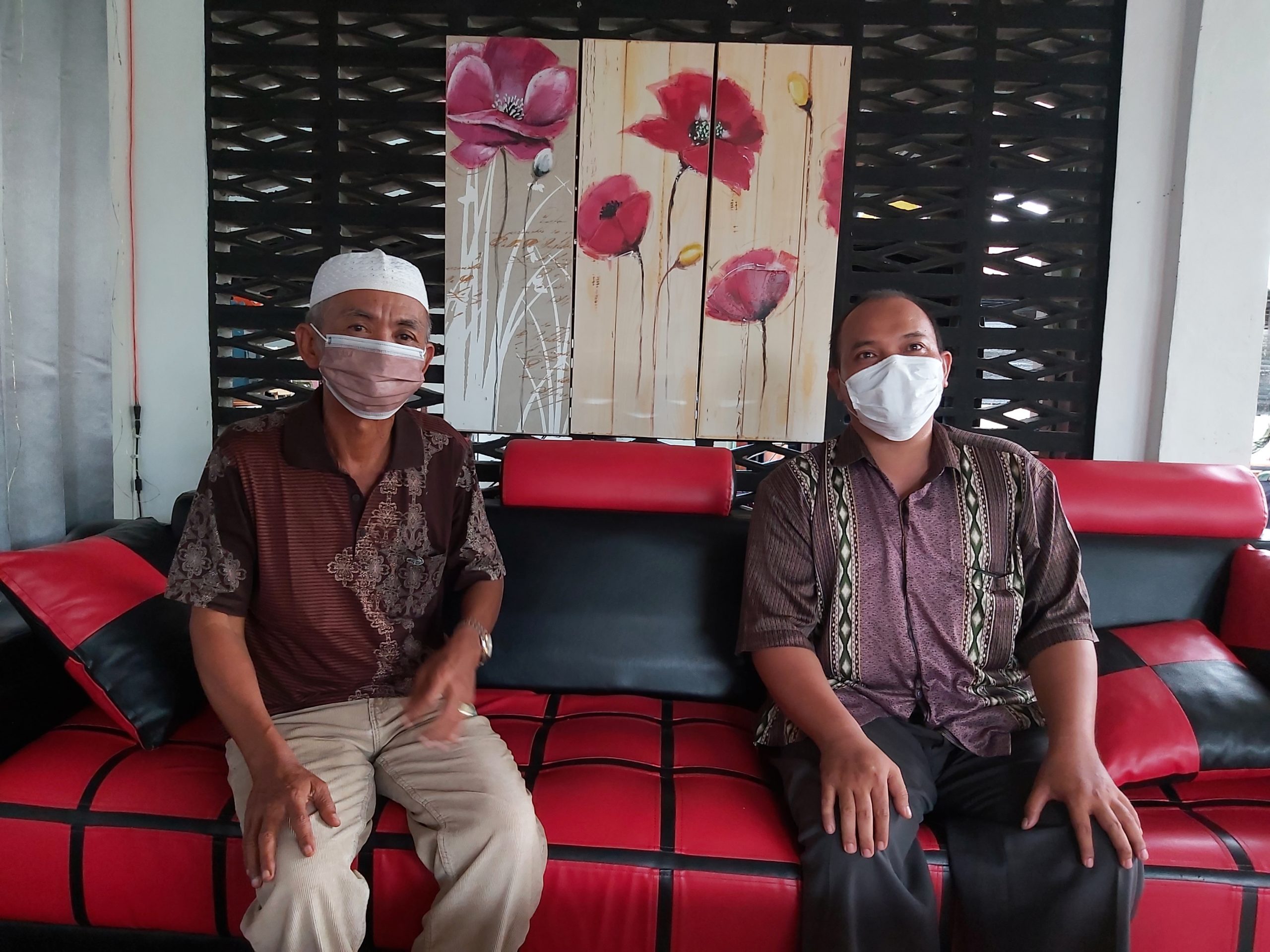 Menang Praperadilan, Mantan Asisten Setda Balik Adukan Penyidik