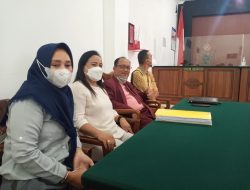 Pencabutan SPT Aya Rika Cs Tidak Prosedural