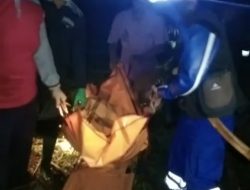 5 Hari Tidak Pulang, Tabri Ditemukan Sudah Tewas 5 Hari Tidak Pulang, Tabri Ditemukan Sudah Tewas