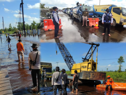 Banjir Bukit Rawi Naik Lagi Banjir Bukit Rawi Naik Lagi