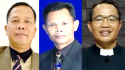 Lembaga Gerejawi Imbau Pemerintah Fasilitasi Ketersediaan Guru PAK