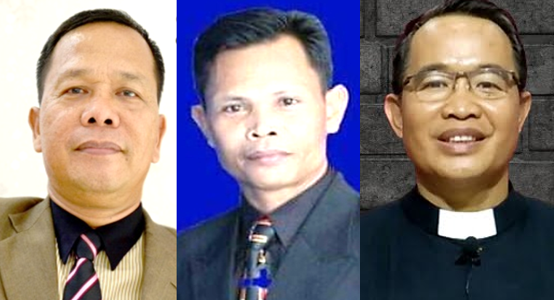 Lembaga Gerejawi Imbau Pemerintah Fasilitasi Ketersediaan Guru PAK