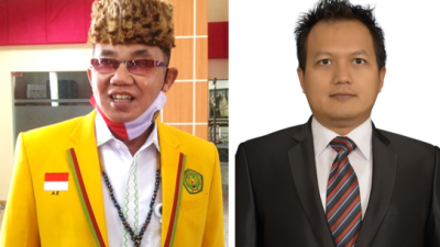 Dosen FISIPOL UPR Terpilih Menjadi Assesor Muda Nasonal BAN-PT