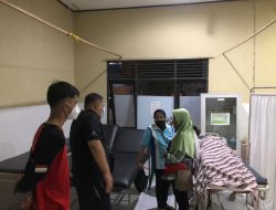 Mahasiswa Tewas Tenggelam di Wisata Danum Bahandang Mahasiswa Tewas Tenggelam di Wisata Danum Bahandang