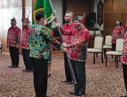 Guntur: Target Kita Minimal Mempertahankan Prestasi Sekarang