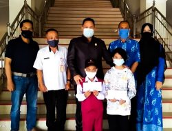 Pecatur Junior Mura Juara Turnamen Catur Online Internasional