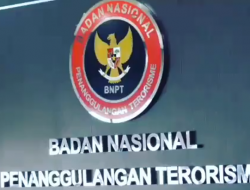 BNPT MILIK KITA