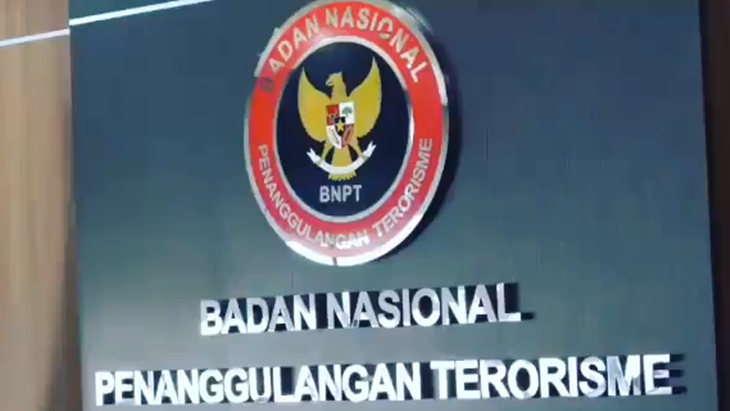 BNPT MILIK KITA