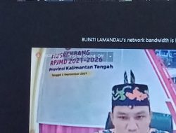 Mendagri: Jangan Tahan Hak Rakyat
