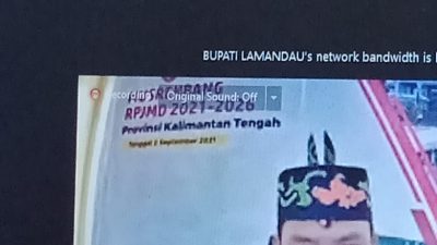 Mendagri: Jangan Tahan Hak Rakyat