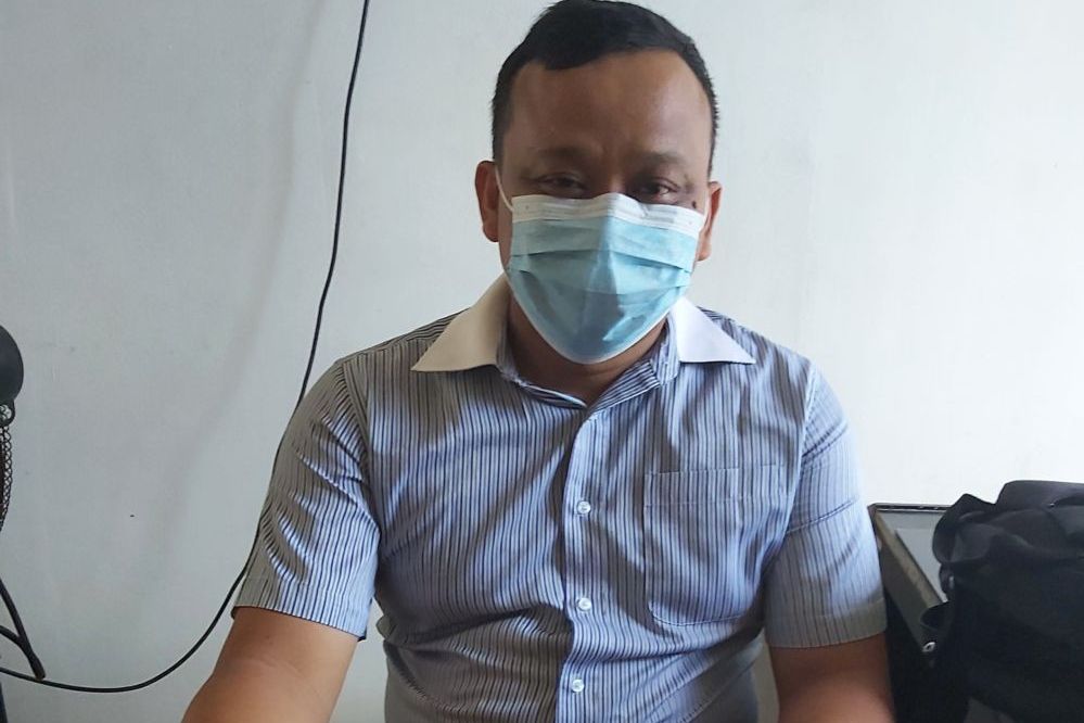 Bolos 4 Tahun, Guru SD Jadi Terdakwa Korupsi