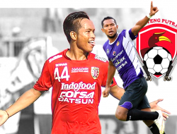 Kalteng Putra di-Deadline 10 Oktober 2021