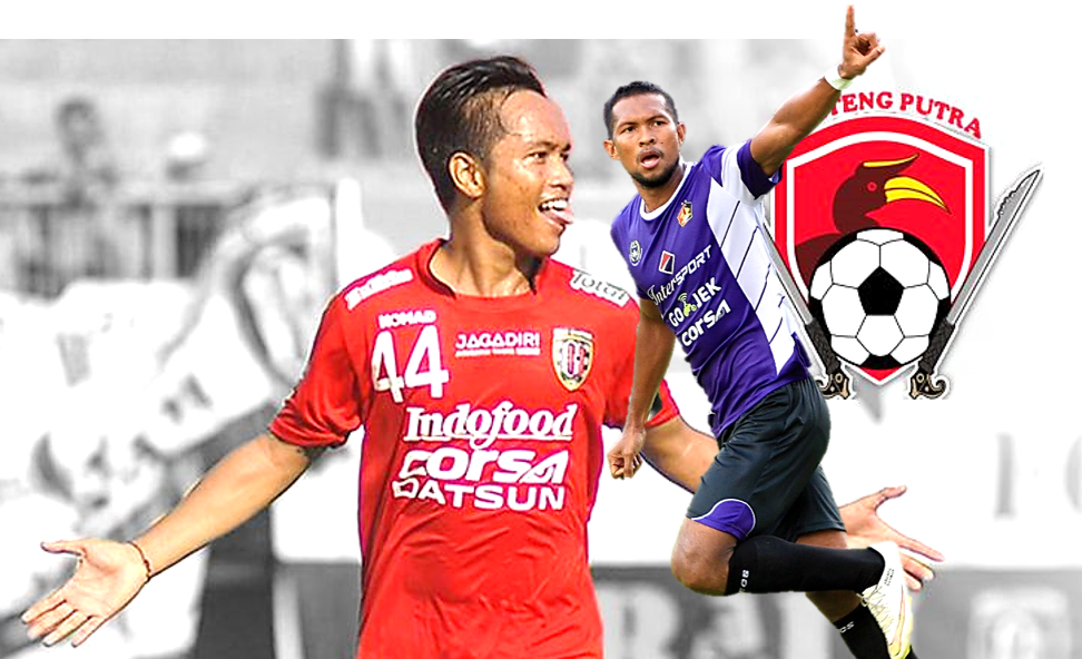 Kalteng Putra di-Deadline 10 Oktober 2021