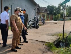 2024, Target Rampungkan Pengaspalan di Wilayah Kota