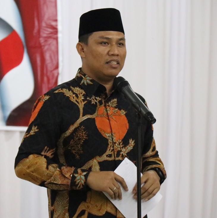 Lamandau Siap Jadi Percontohan Herd Immunity