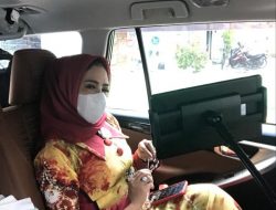 Fokus Upayakan Kesejahteraan Masyarakat Fokus Upayakan Kesejahteraan Masyarakat