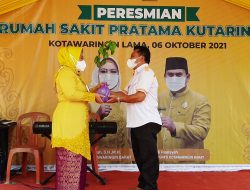 PT BGA Sumbang 500 Bibit Pohon Bungur PT BGA Sumbang 500 Bibit Pohon Bungur