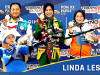 PON XX PAPUA 2021 - Hamil 9 Bulan, Linda Lestari Sumbang Perunggu untuk Kalteng