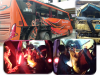 Bus Yessoe Vs Truk, 2 Tewas