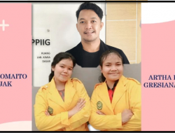 Mahasiswa UPR Juara Lomba Essai Nasional