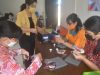 FT-UPR Gelar Pelatihan Suspeso Trasparente dengan Media Batik