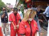 Jual Sabu, Wanita Warga Jalan Kalimantan Ditangkap