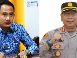 PPKM Palangka Raya Turun Level 2