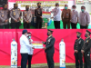 Kadin Kalteng Bantu 50 Oksigen Besar untuk Korem dan Polda