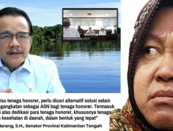 Teras Sesalkan Sikap Emosional Mensos Risma
