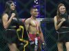 ONE PRIDE MMA NASIONAL-Aminudin, Anak Petani dari Kobar Harumkan Kalteng  