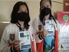 FAKULTAS HUKUM UPR LEPAS KEBERANGKATAN ATLET PON PAPUA