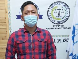 Pengadilan Cabut Sita Jaminan Batu Bara PT BPCI Pengadilan Cabut Sita Jaminan Batu Bara PT BPCI