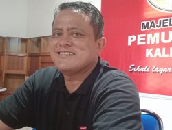 Anggota Exco PSSI Kalteng Dukung Marvel Jadi Pesepakbola Profesional