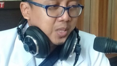 Pemko Tutup RSP Hotel Batu Suli
