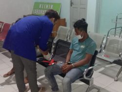 AJAKAN NIKAHNYA DITOLAK-Ijai Sebarkan Video dan Foto Syur Pacarnya