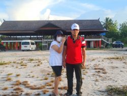 Pesona Betang Nganderang Tarung Tingang AE Pesona Betang Nganderang Tarung Tingang AE