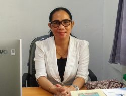 UJI COBA – PTM Terbatas Prodi PLS FKIP-UPR Lancar