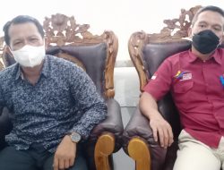 Pemkab Kapuas Fasilitasi Kepulangan Zakaria Sekeluarga