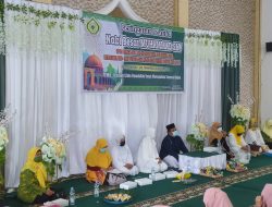 DPD Pengajian Al Hidayah Kota Gelar Peringatan Maulid Nabi 1443 H DPD Pengajian Al Hidayah Kota Gelar Peringatan Maulid Nabi 1443 H