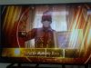 Perdie Terima Anugerah Parahita Ekapraya  