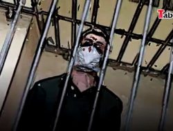 PAKAI UANG PESANTREN UNTUK JUDI HENDY DIPENJARA 2 TAHUN